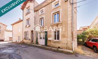 Maison 10 Pièces 160 m² à vendre à Paulhaguet (43230)