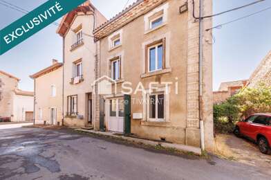 Maison 10 pièces 85000 €