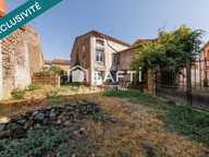 Maison de village avec jardin et dépendance — photo 2