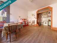 Maison de village avec jardin et dépendance — photo 4