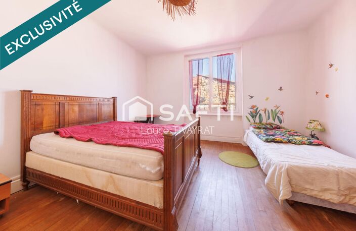 Maison de village avec jardin et dépendance — photo 5