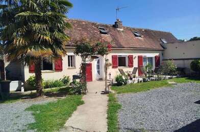 Maison 4 pièces 189000 €