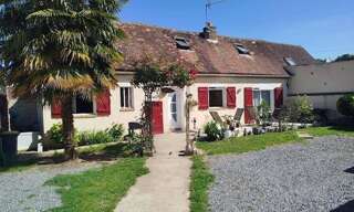 Maison 4 Pièces 87 m² à vendre à Chaumont-en-Vexin (60240)