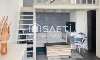 Appartement 1 Pièce 31 m² à vendre à Créteil (94000)