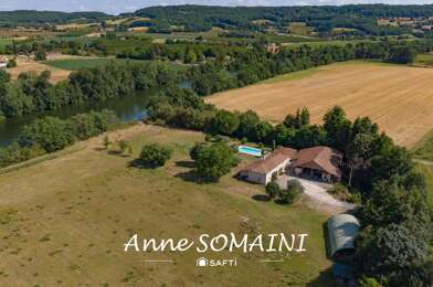 Maison 14 pièces 760000 €