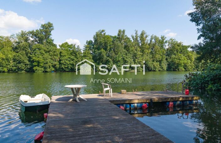 Un domaine entre nature et convivialité — photo 2