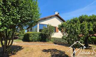 Maison 6 Pièces 114 m² à vendre à Saint-Rémy-de-Chargnat (63500)