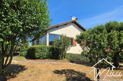 Maison 6 pièces 265000 €