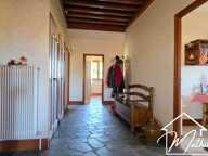 Maison avec vue, grand terrain et beau potentiel — photo 2