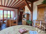Maison avec vue, grand terrain et beau potentiel — photo 4