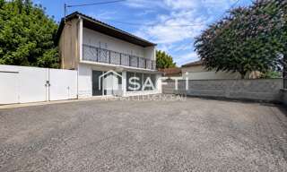 Maison 6 Pièces 127 m² à vendre à Mérignac (33700)