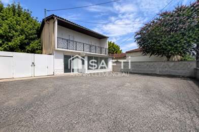Maison 6 pièces 450000 €