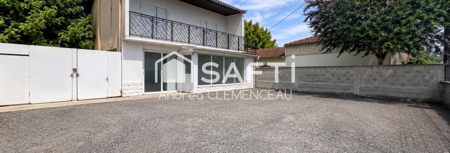 Maison 6 Pièces 127 m² à vendre à Mérignac (33700)