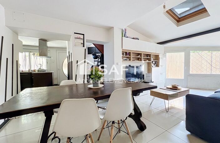 À VENDRE - MAISON FAMILIALE AVEC LOCAL PROFESSIONNEL, STUDIO INDÉPENDANT — photo 3
