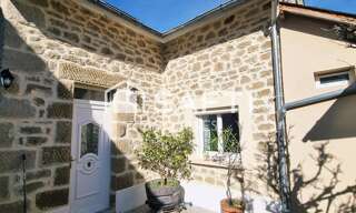 Maison 4 Pièces 73 m² à vendre à Brive-la-Gaillarde (19100)