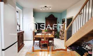 Maison 4 Pièces 73 m² à vendre à Brive-la-Gaillarde (19100)