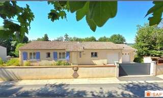 Maison 6 Pièces 118 m² à vendre à Monsempron-Libos (47500)