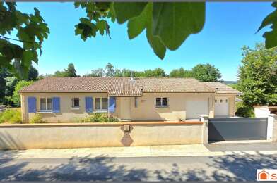 Maison 6 pièces 234900 €