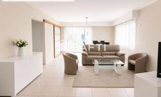Appartement 4 Pièces 100 m² à vendre à Saint-Herblain (44800)