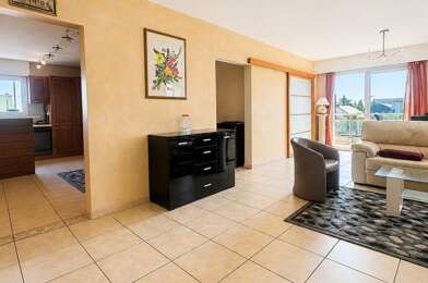 Appartement 4 pièces 228000 €