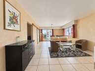 100 m² Beauséjour, 3 chambres, balcon et parking — photo 2