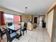 100 m² Beauséjour, 3 chambres, balcon et parking — photo 3