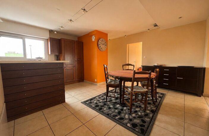 100 m² Beauséjour, 3 chambres, balcon et parking — photo 5