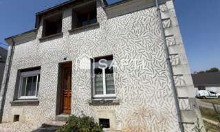 Maison 3 Pièces 90 m² à vendre à Buzançais (36500)