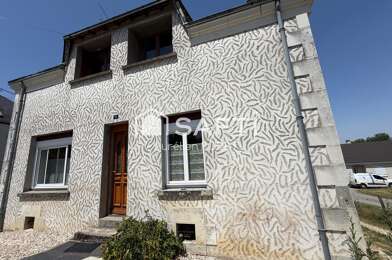 Maison 3 pièces 90000 €