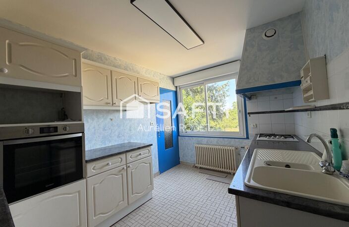 Maison avec fort potentiel et grand terrain — photo 4