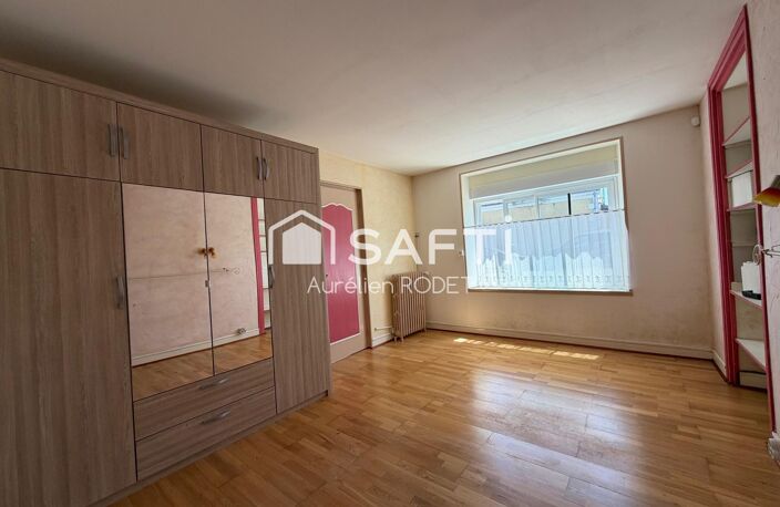 Maison avec fort potentiel et grand terrain — photo 5