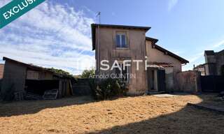 Maison 4 Pièces 71 m² à vendre à Étain (55400)