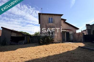 Maison 4 pièces 76000 €