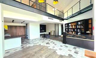Commerce 4 Pièces 178 m² à louer à Ferrières-en-Brie (77164)
