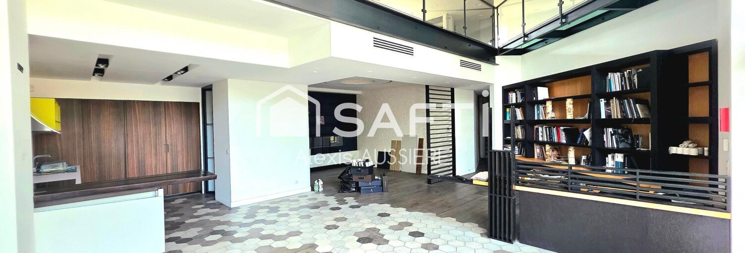 Commerce 4 Pièces 178 m² à louer à Ferrières-en-Brie (77164)