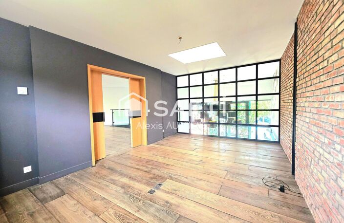 BUREAU OU LOCAL COMMERCIAL  180 M2 — photo 5