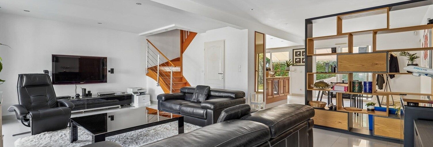 Maison 6 Pièces 155 m² à vendre à Mérignac (33700)