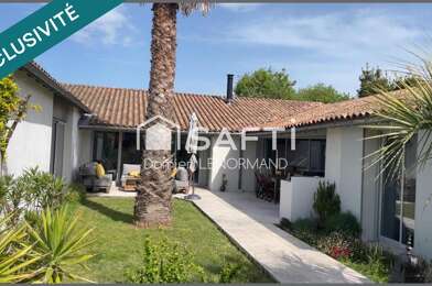 Maison 6 pièces 599000 €