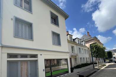 Appartement 2 pièces 695 €