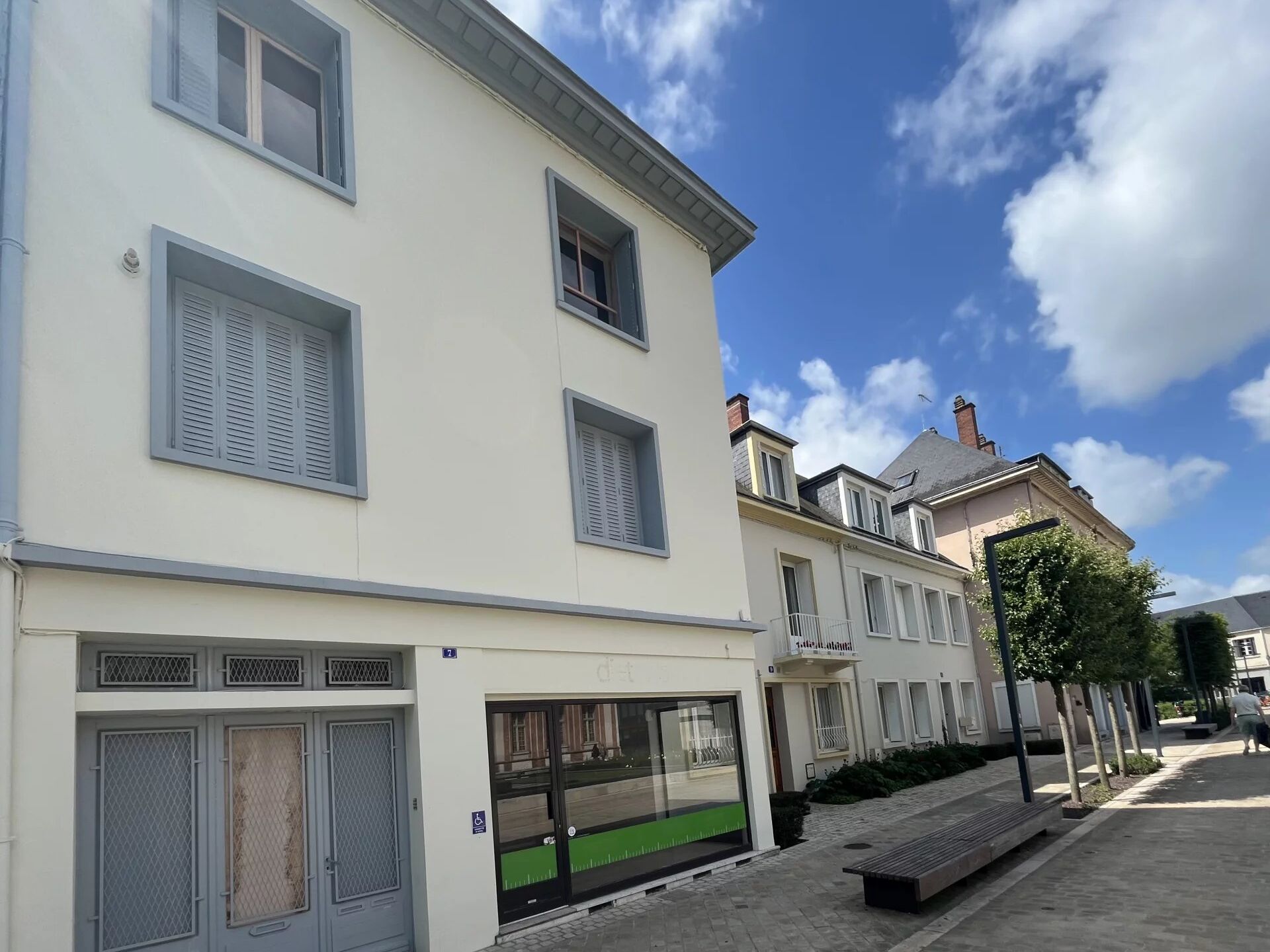Appartement 2 pièces 51 m² · à Chartres · 51 m² · 695 €