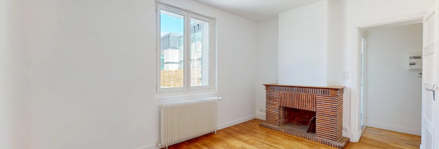 Appartement 2 Pièces 51 m² à louer à Chartres (28000)