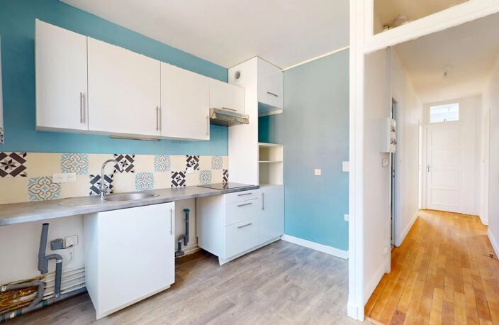 A LOUER - APPARTEMENT 3 PIECES SITUE EN HYPER CENTRE VILLE DE CHARTRES — photo 4
