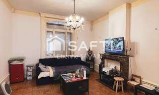 Maison 12 Pièces 170 m² à vendre à Sin-le-Noble (59450)
