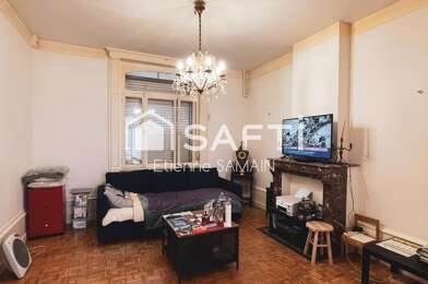 Maison 12 pièces 272000 €