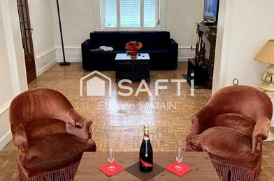 Maison 12 pièces 272000 €