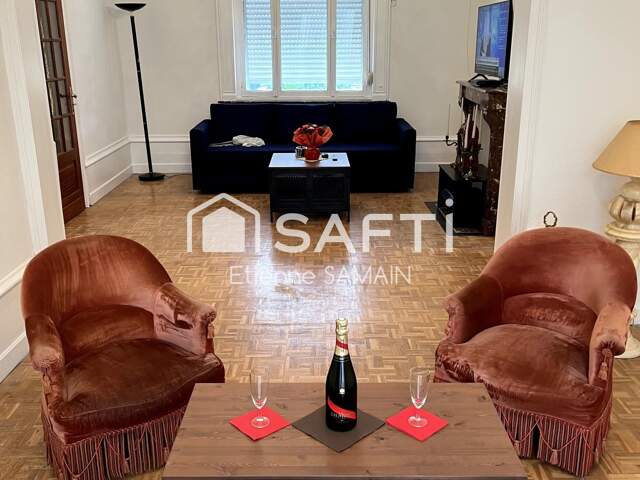 ensemble immobilier — photo du bien