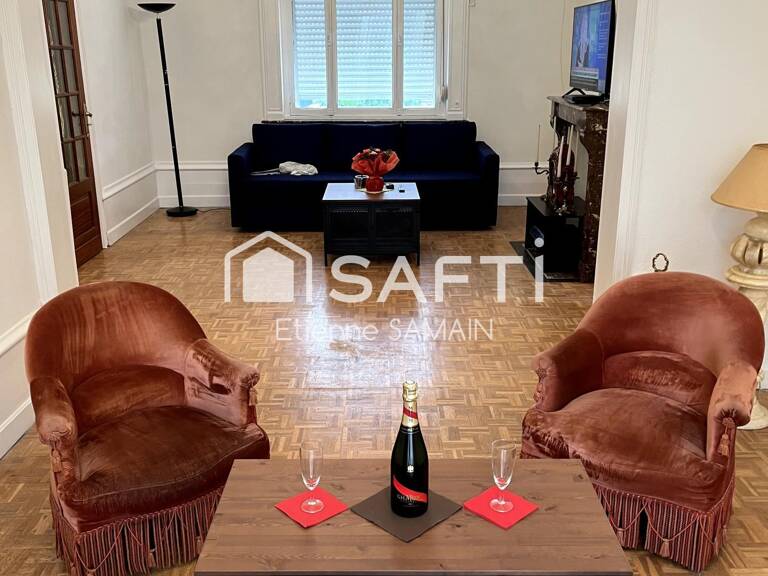 ensemble immobilier — photo 1