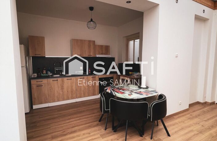 ensemble immobilier — photo 2