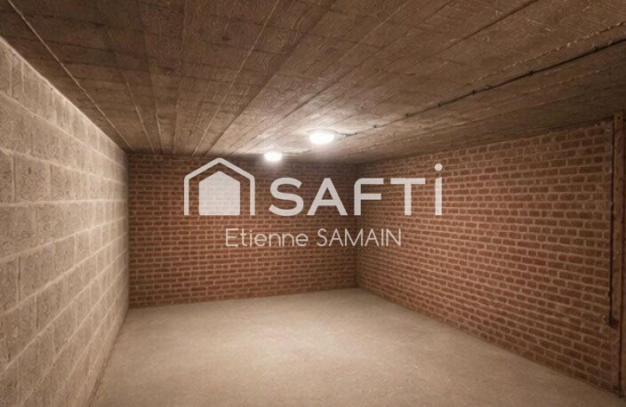 ensemble immobilier — photo 3