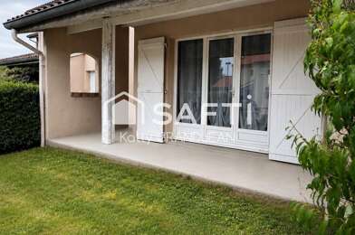 Maison 4 pièces 218000 €